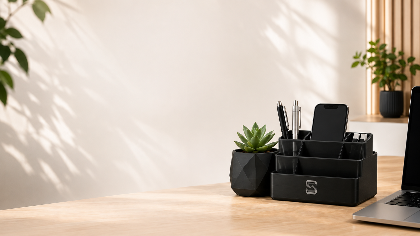Premium 3D Printed Products