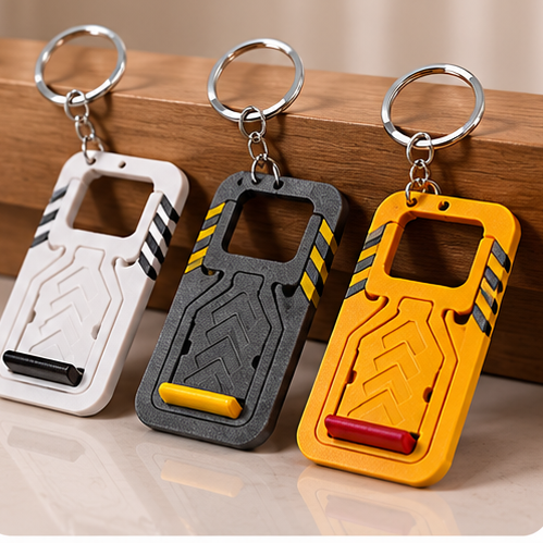 Foldable Keychain