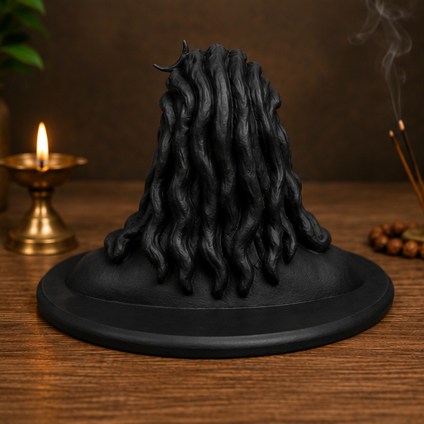 Adi Yogi Meditation Idol