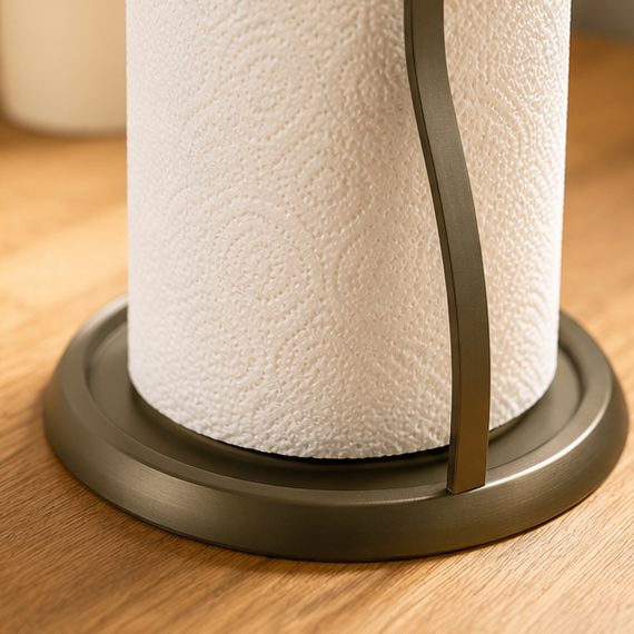 Kitchen Tissue Paper Roll Holder