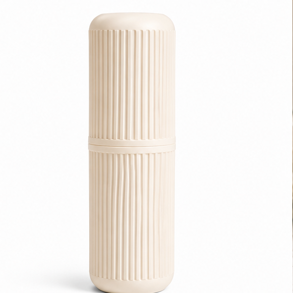 Portable Travel Toothbrush Kit Holder