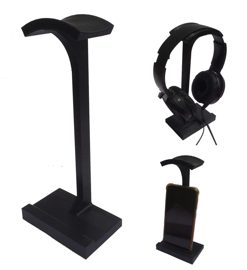 Headphone Stand - Image 3
